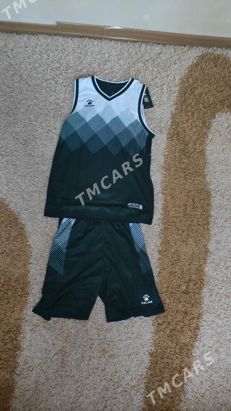 basketbol forma - Aşgabat - img 2