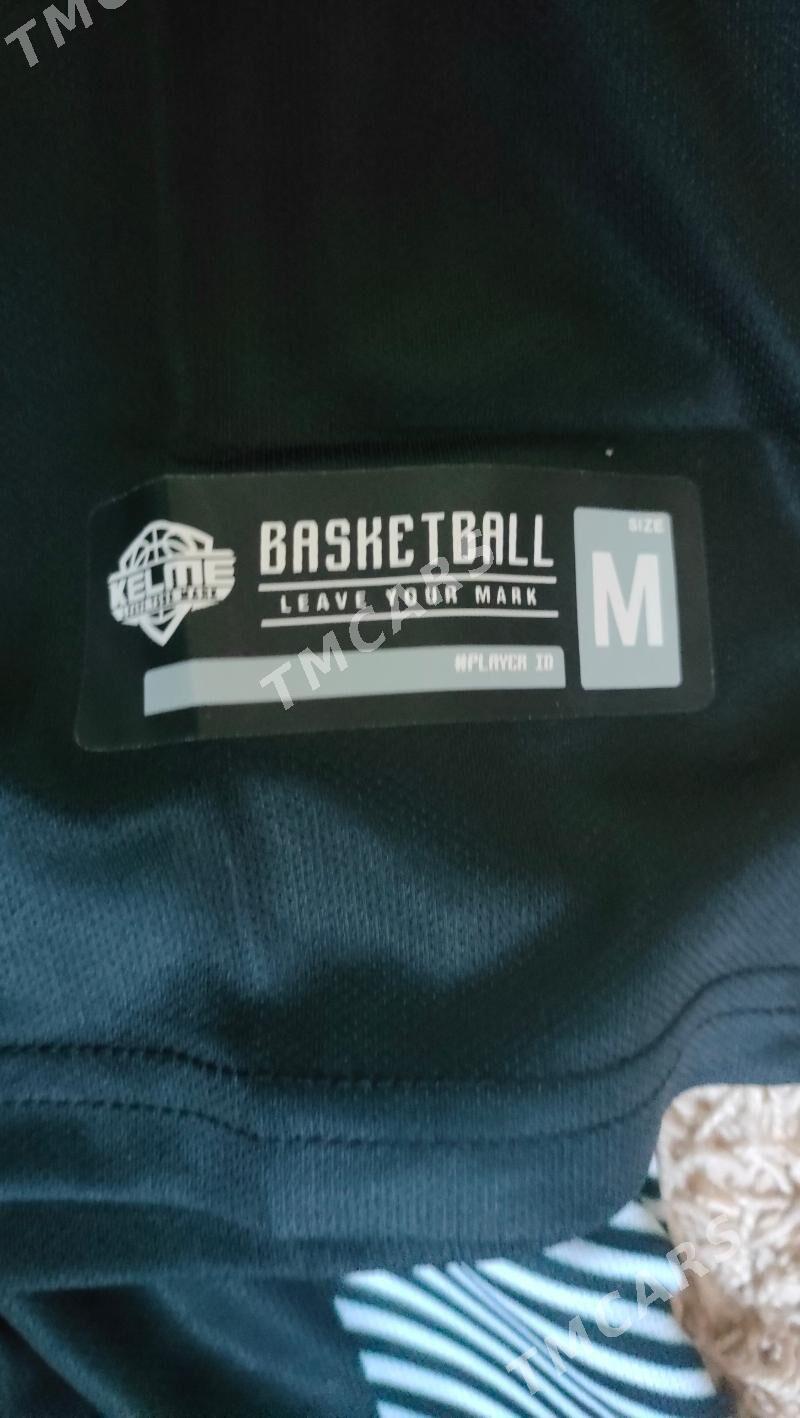 basketbol forma - Aşgabat - img 3