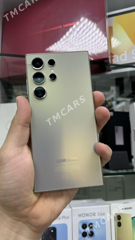 Sams S24 Ultra 12/512 - Parahat 1 - img 4