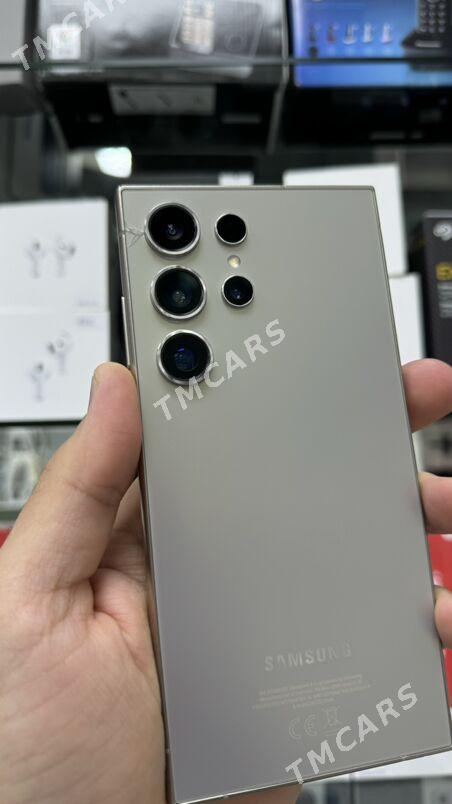 Sams S24 Ultra 12/512 - Parahat 1 - img 2