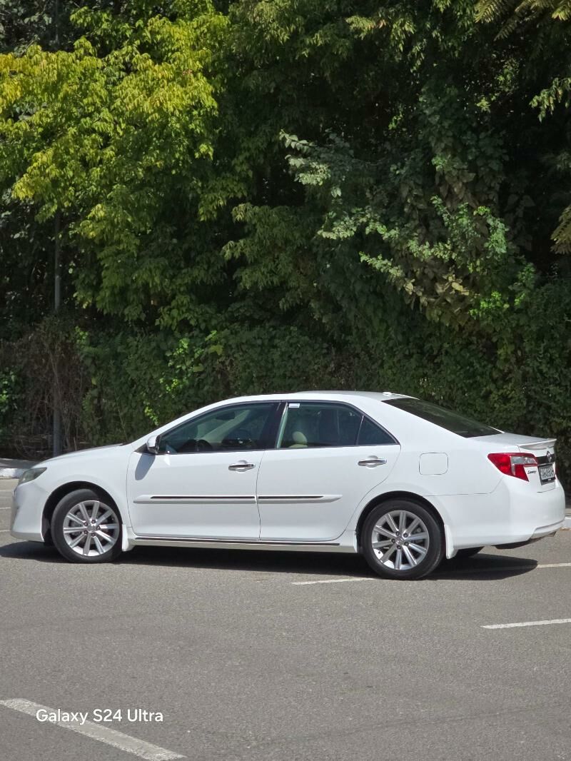 Toyota Camry 2013 - 239 000 TMT - Ашхабад - img 3