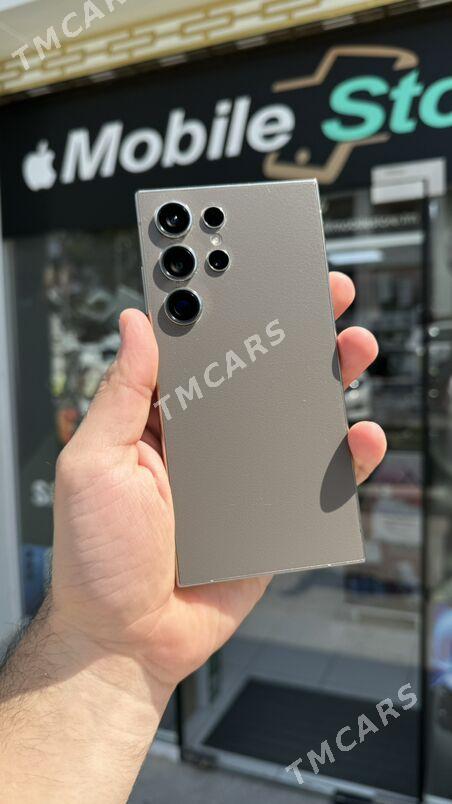 Sams S24 Ultra 12/512 - Parahat 1 - img 5