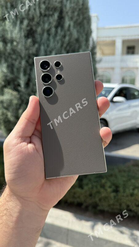 Sams S24 Ultra 12/512 - Parahat 1 - img 3