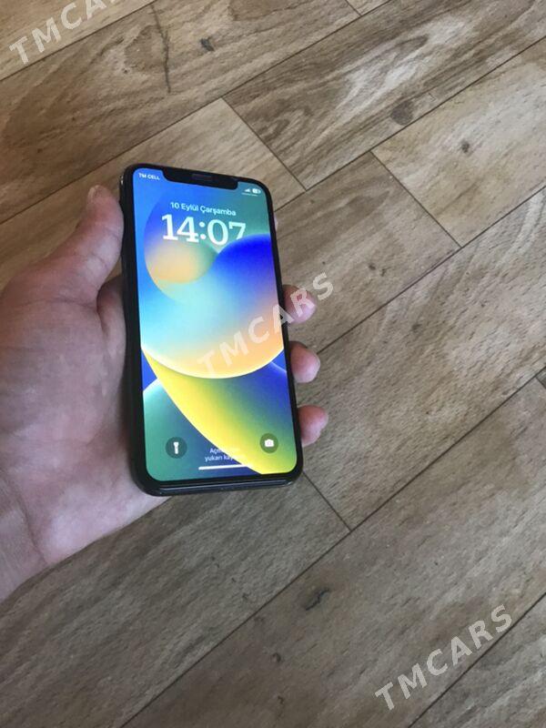iPhone X - Mary - img 5