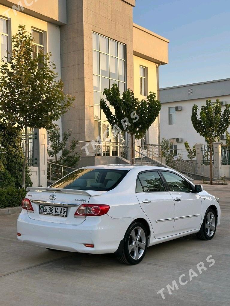 Toyota Corolla 2011 - 168 000 TMT - Ашхабад - img 3