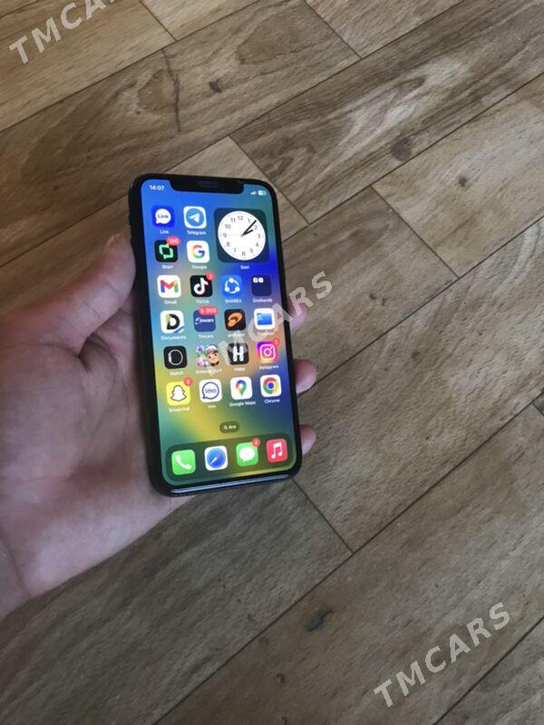 iPhone X - Mary - img 6