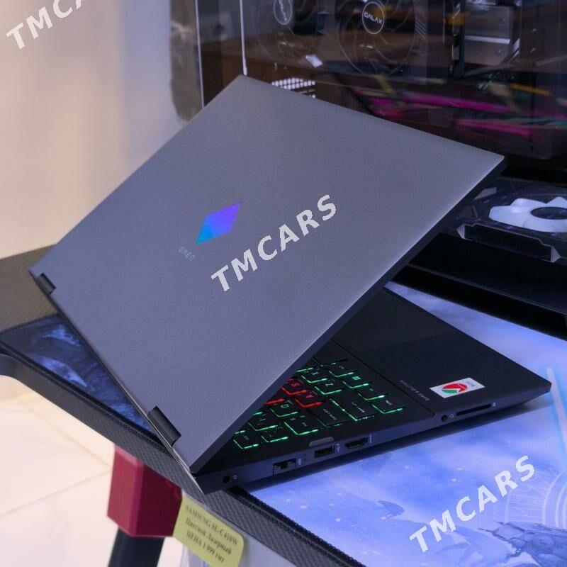HP OMEN! RYZEN 9+RTX3070 8GB - Parahat 7 - img 5