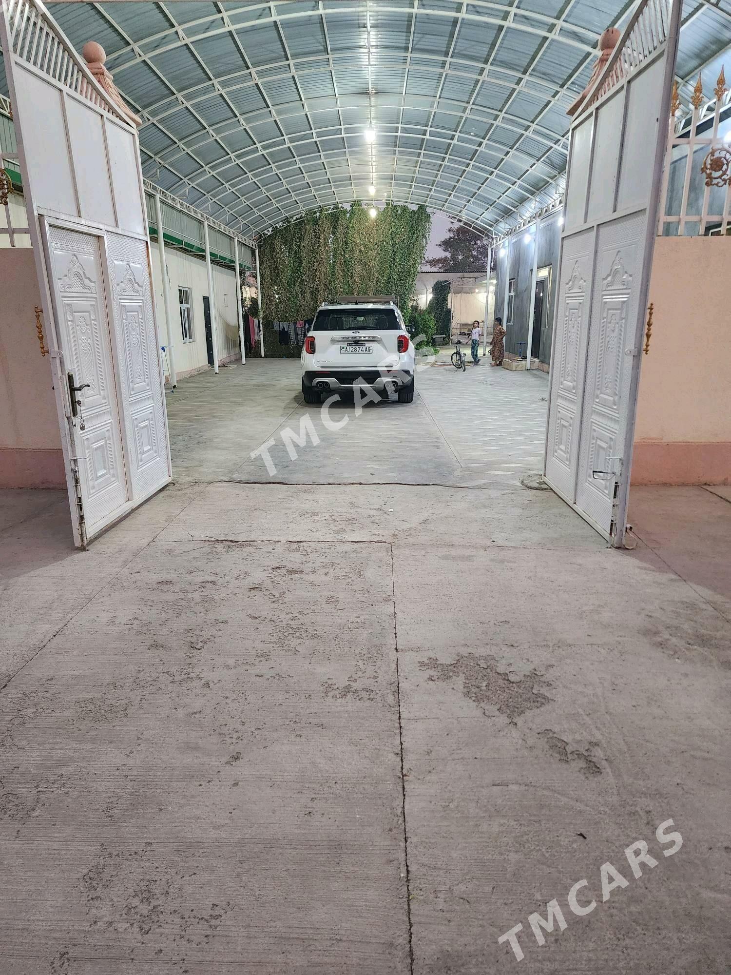 Ford Explorer 2020 - 420 000 TMT - Bagyr - img 2