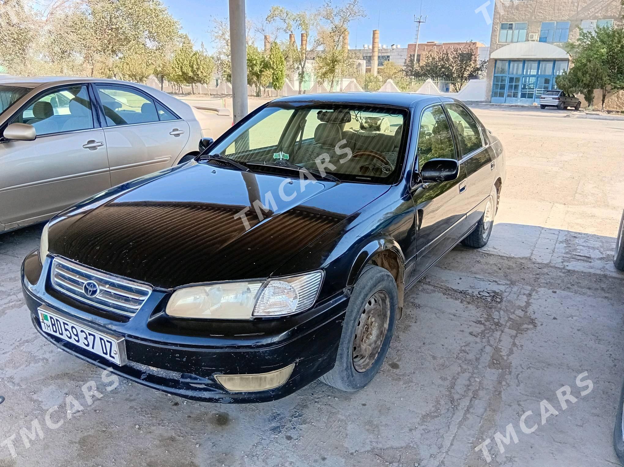 Toyota Camry 2000 - 130 000 TMT - Türkmenbaşy etr. - img 2