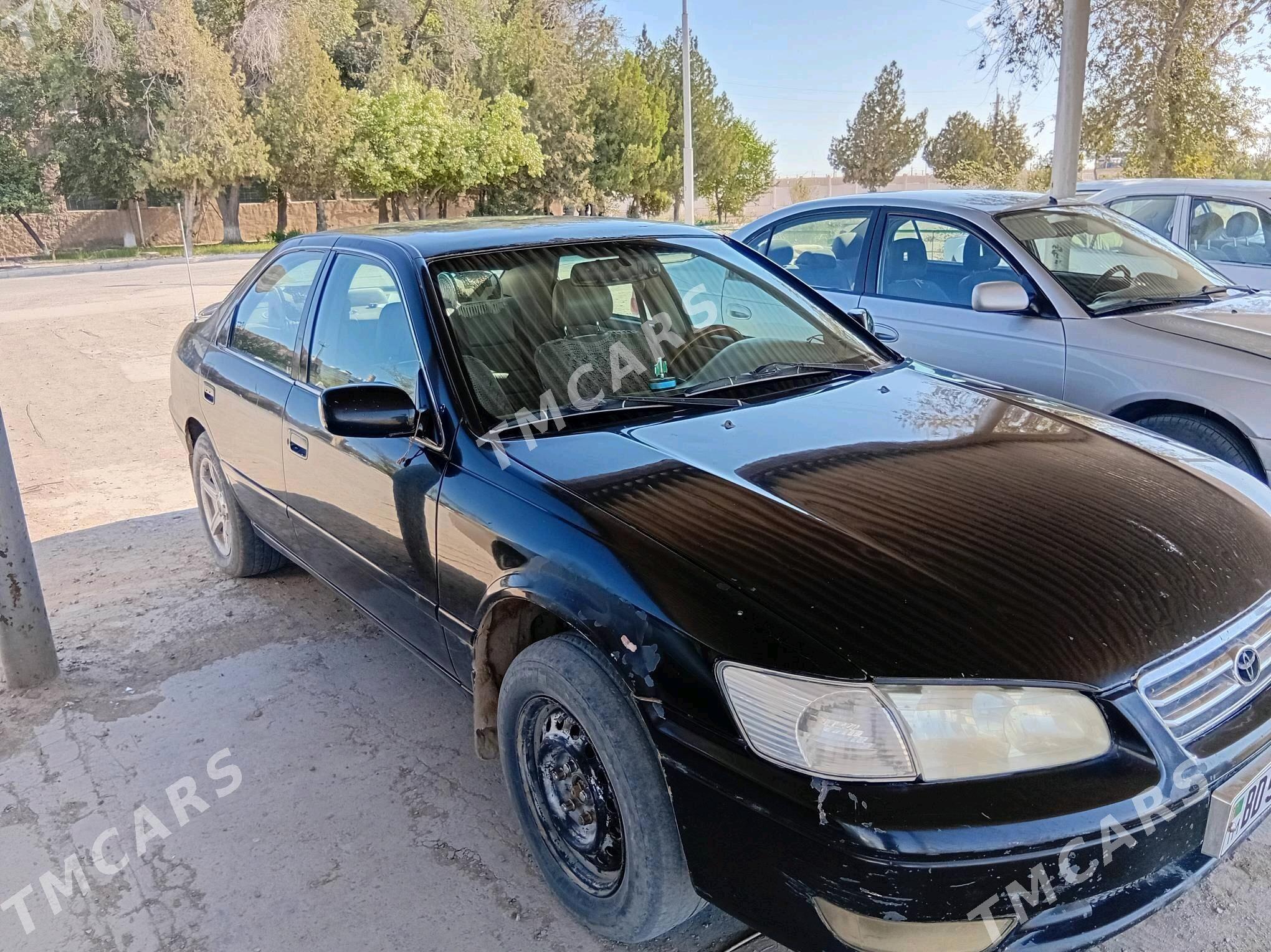 Toyota Camry 2000 - 130 000 TMT - Türkmenbaşy etr. - img 3
