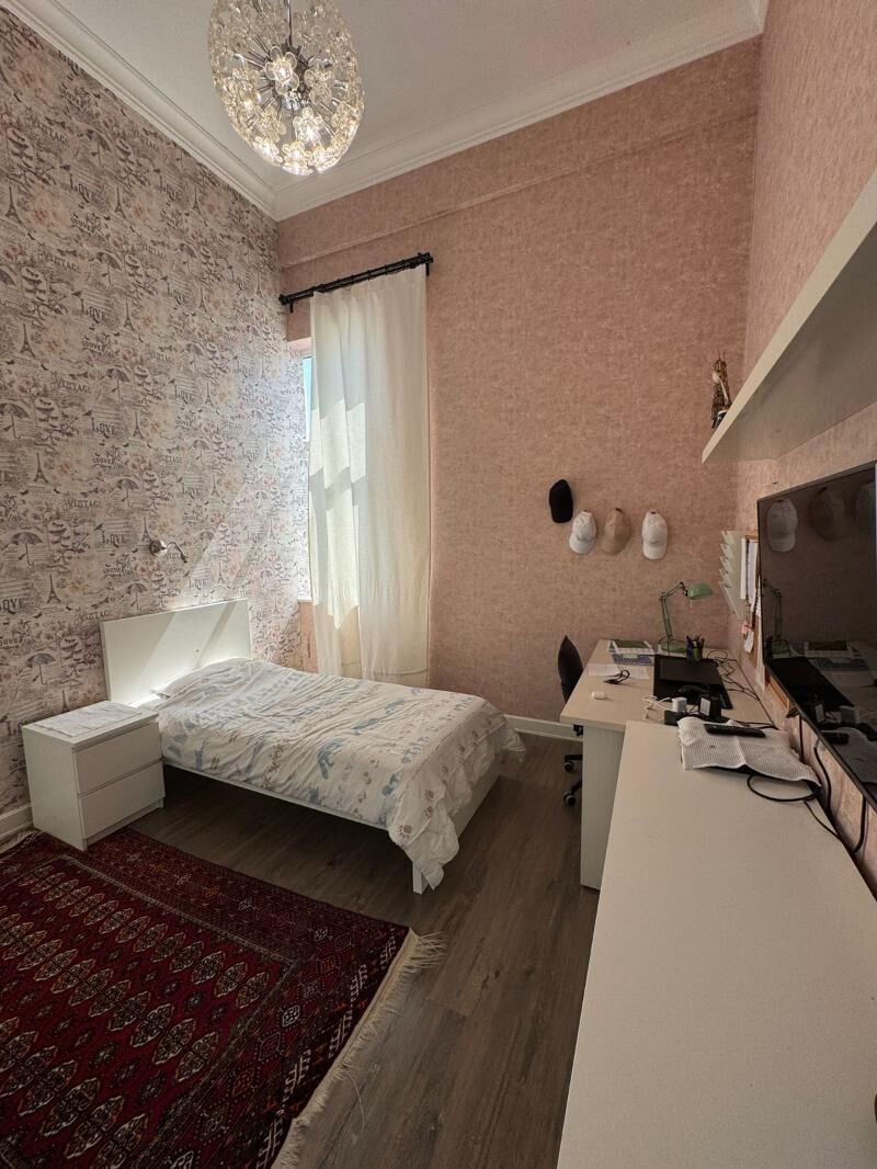 Советская, 5 комнат - Sowetskiý köç. (Garaşsyzlyk şaýoly) - img 8