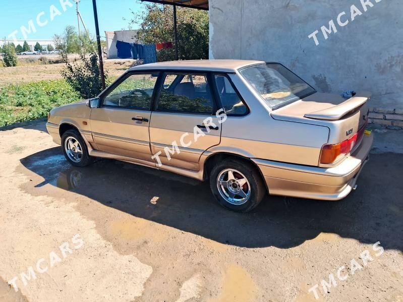 Lada 2115 2001 - 25 000 TMT - Gubadag - img 3
