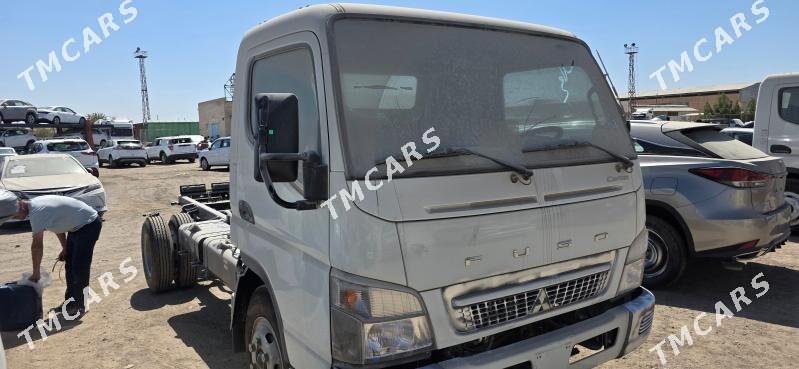 Mitsubishi Canter 2025 - 472 000 TMT - Мары - img 3