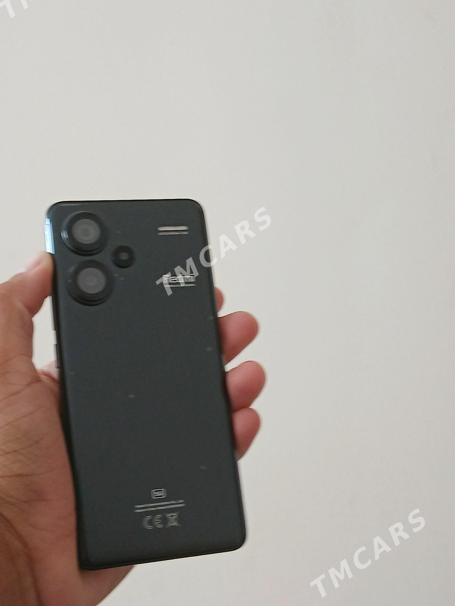 Redmi not 13pro + - Бузмеин ГРЭС - img 2