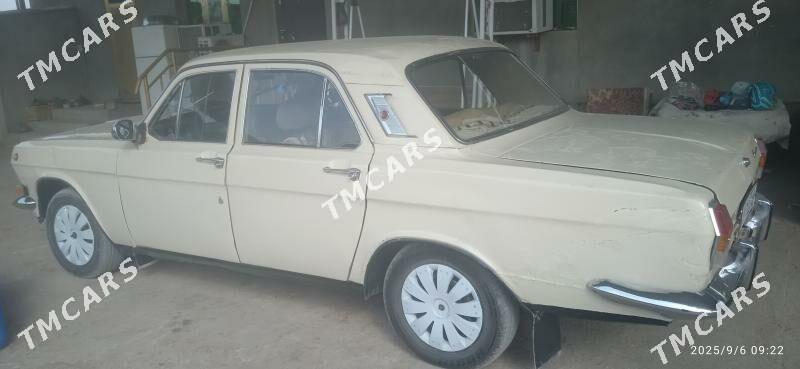 Gaz 24 1980 - 15 000 TMT - Tejen - img 3