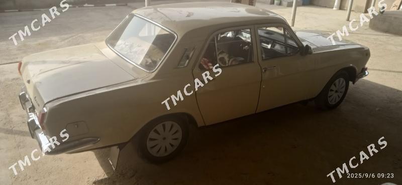 Gaz 24 1980 - 15 000 TMT - Tejen - img 2
