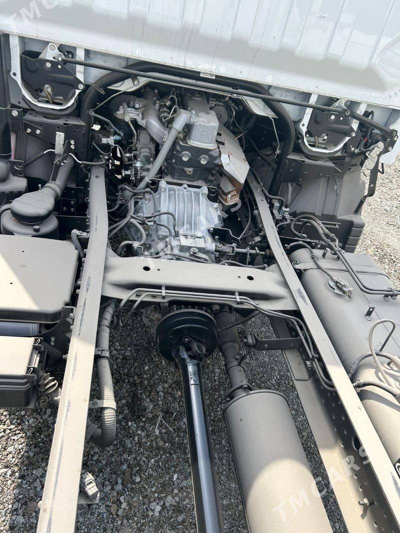 Mitsubishi Canter 2025 - 472 000 TMT - Мары - img 5