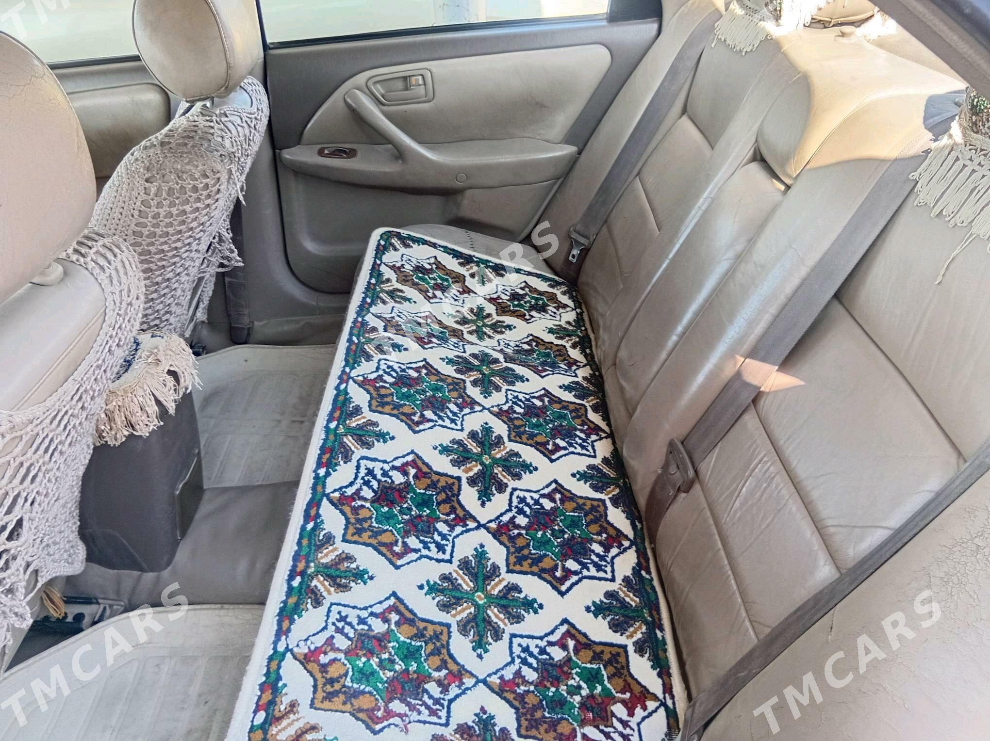 Toyota Camry 2000 - 130 000 TMT - Türkmenbaşy etr. - img 5