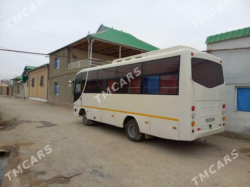 Iveco Daily 2007 - 70 000 TMT - Kaka - img 2