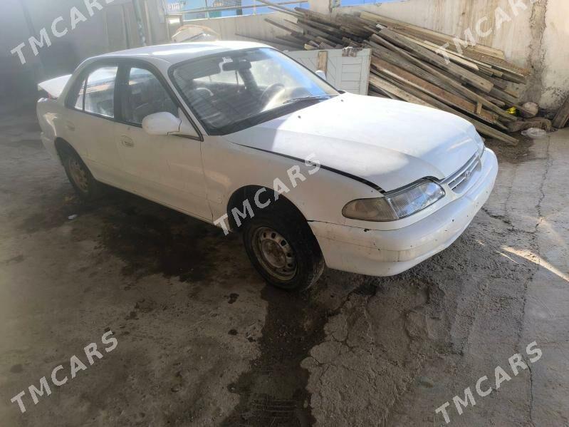 Hyundai Sonata 1995 - 12 000 TMT - Туркменабат - img 2