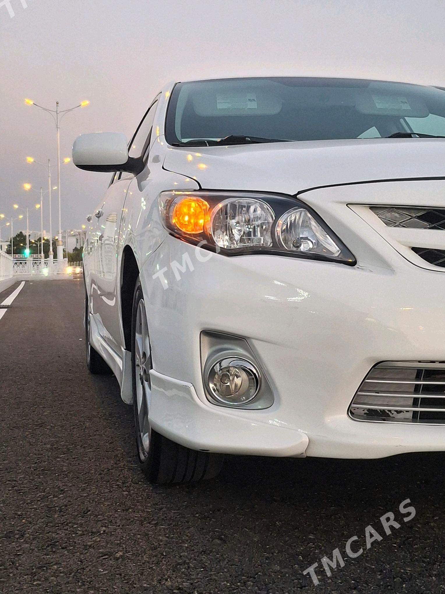 Toyota Corolla 2012 - 175 000 TMT - Ашхабад - img 6