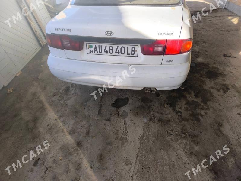 Hyundai Sonata 1995 - 12 000 TMT - Туркменабат - img 3