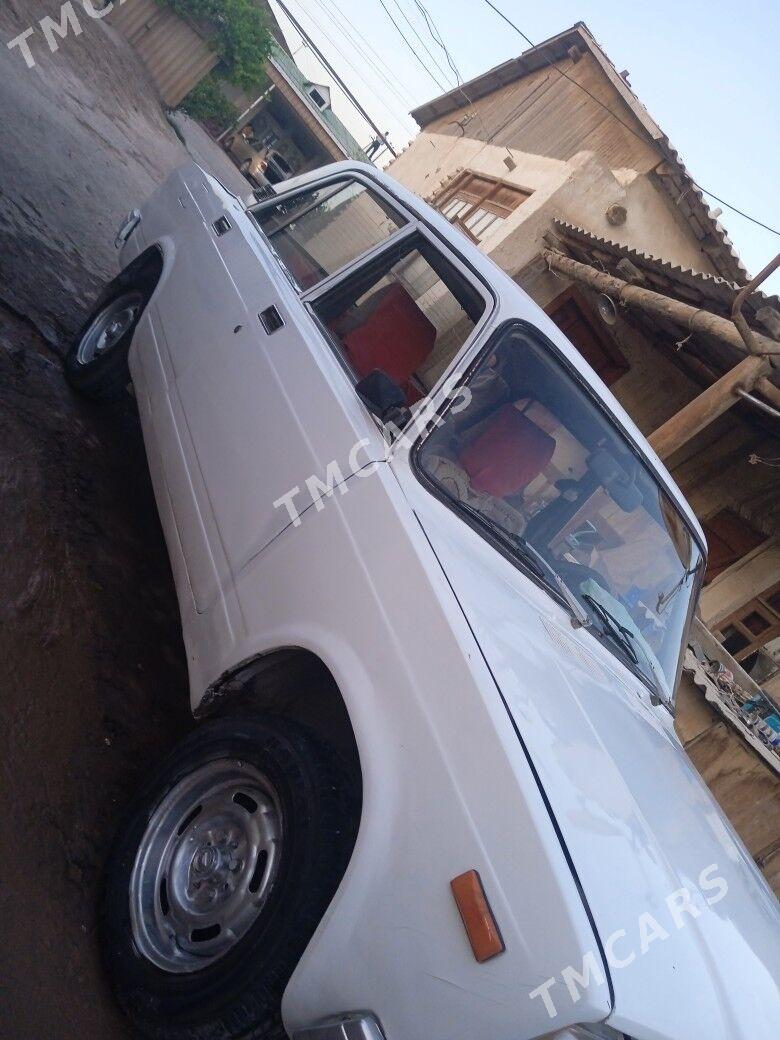 Lada 2107 1991 - 30 000 TMT - Туркменабат - img 3