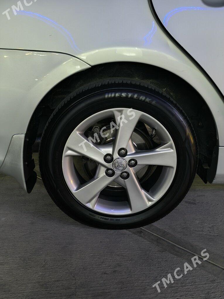 Toyota Corolla 2011 - 185 000 TMT - Ашхабад - img 8