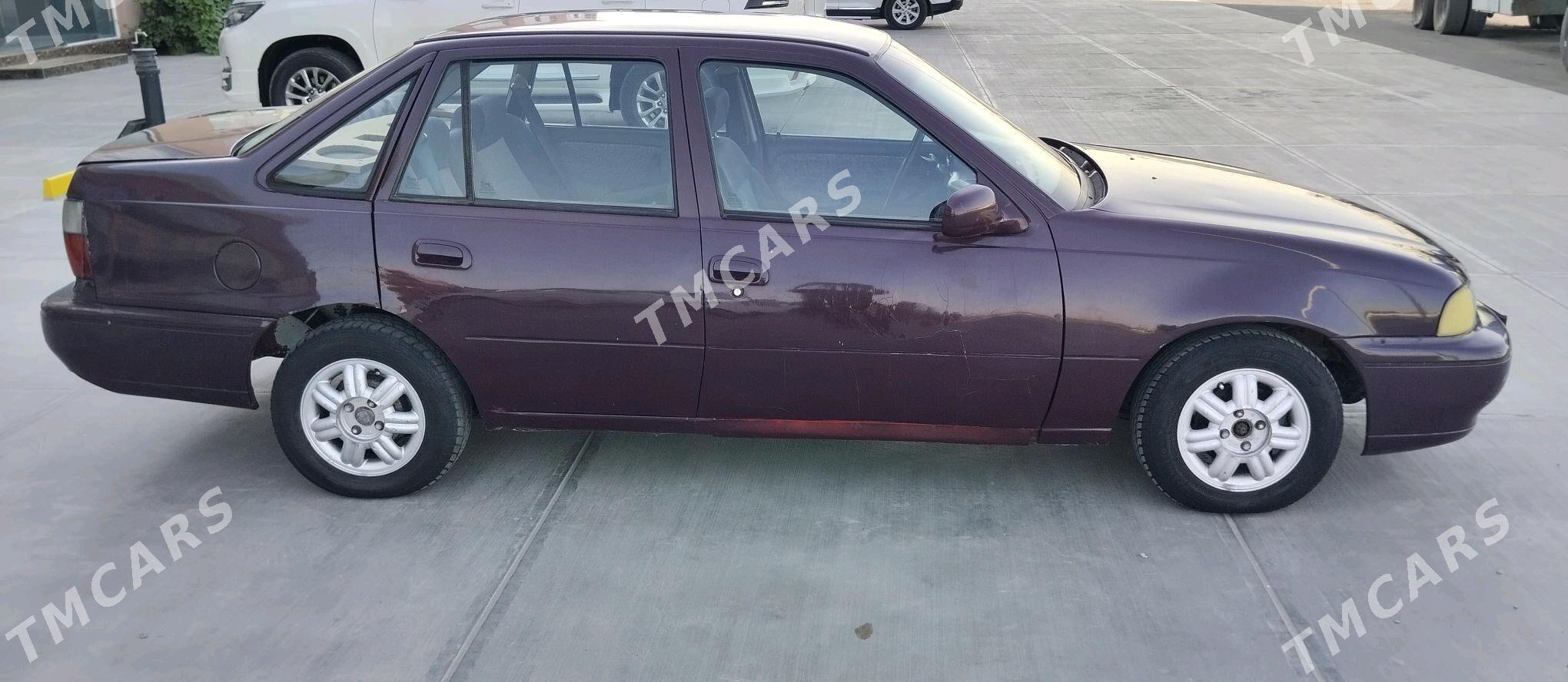 Daewoo Nexia 1995 - 30 000 TMT - Мары - img 3