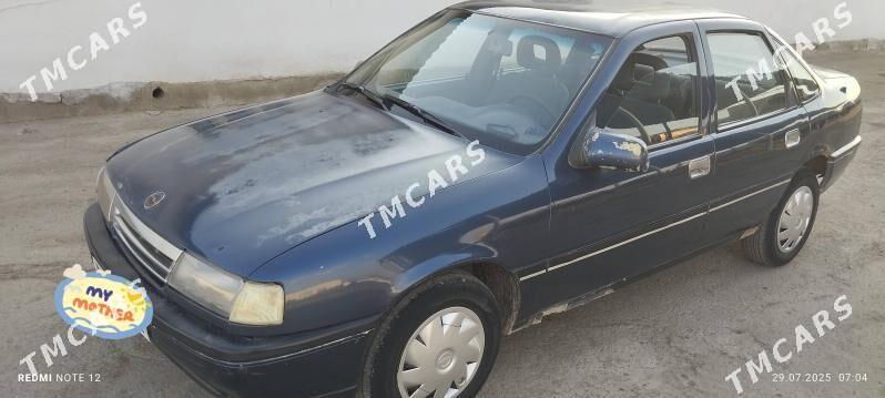 Opel Vectra 1991 - 24 000 TMT - Akdepe - img 4