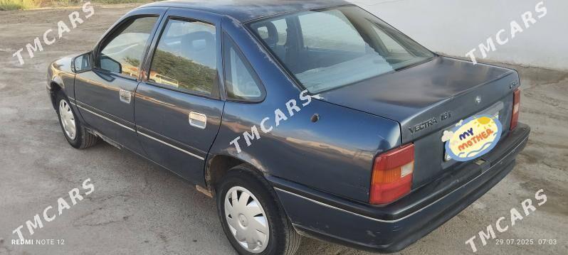 Opel Vectra 1991 - 24 000 TMT - Akdepe - img 3