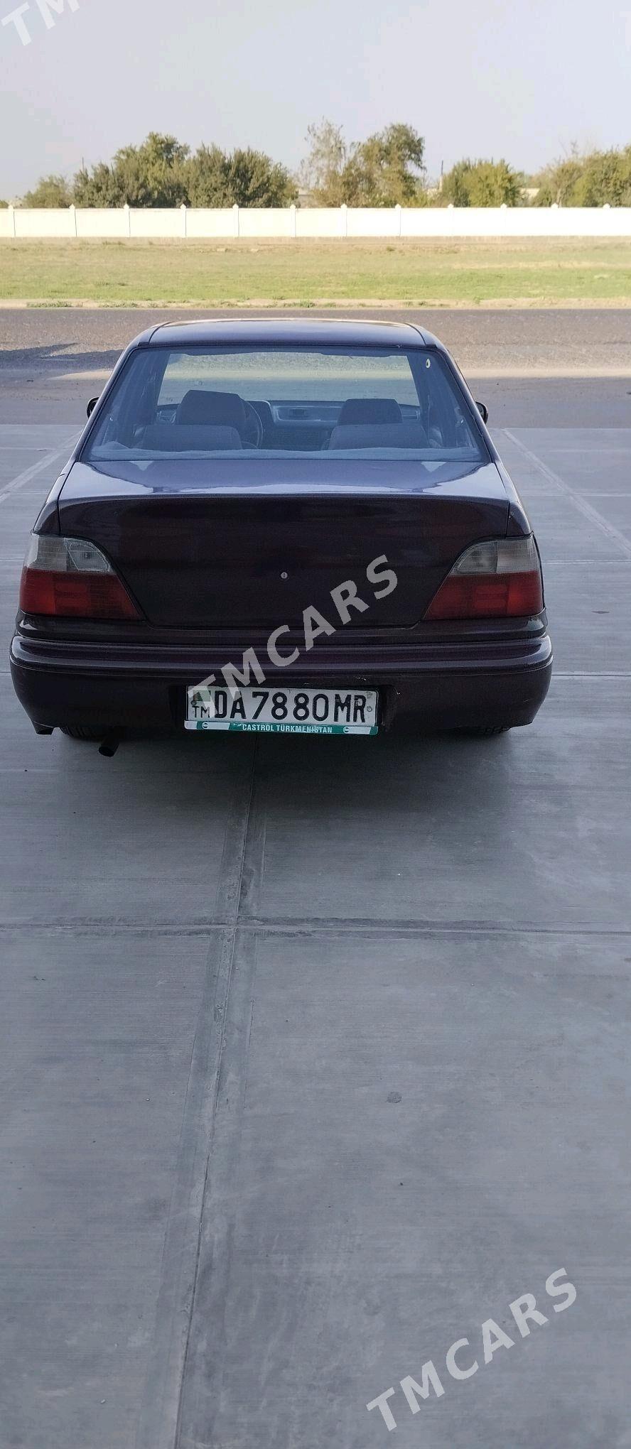 Daewoo Nexia 1995 - 30 000 TMT - Мары - img 4