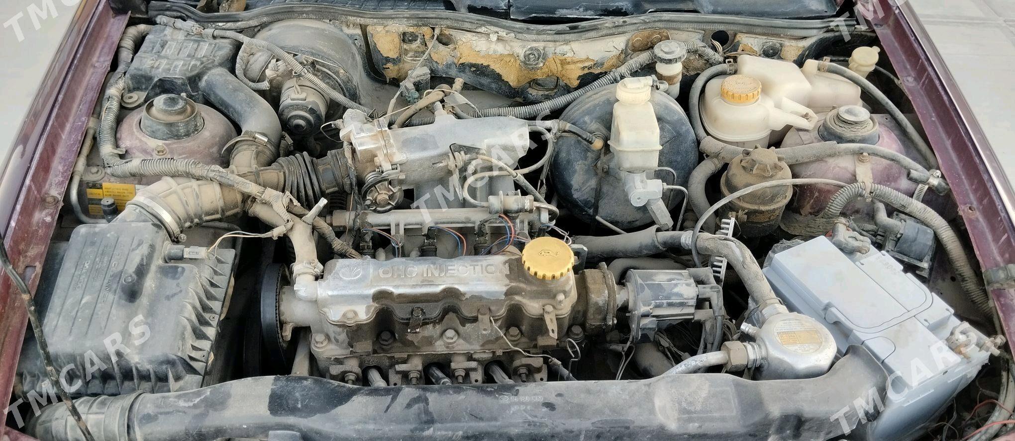 Daewoo Nexia 1995 - 30 000 TMT - Мары - img 9