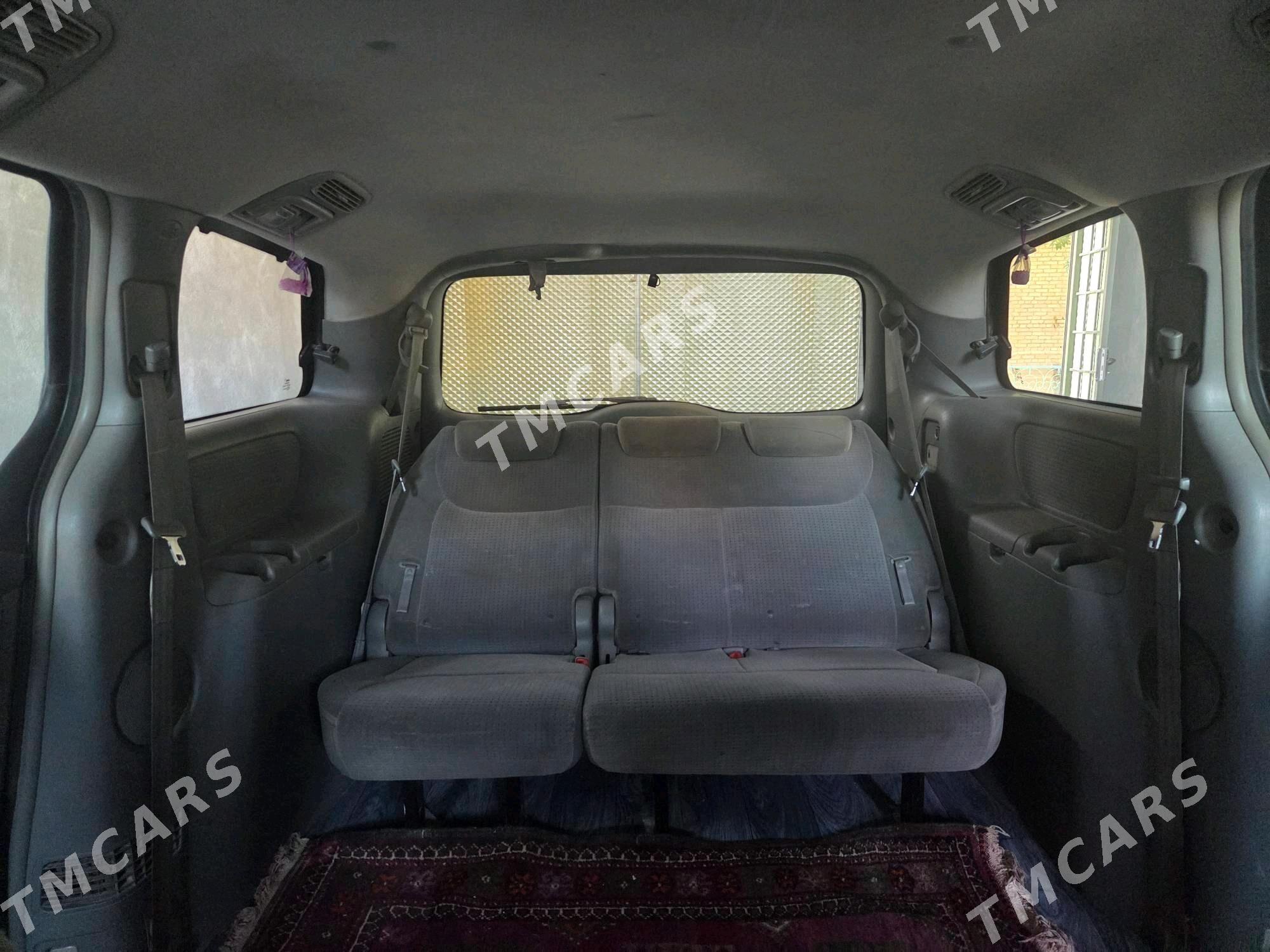 Toyota Sienna 2006 - 240 000 TMT - Туркменабат - img 6