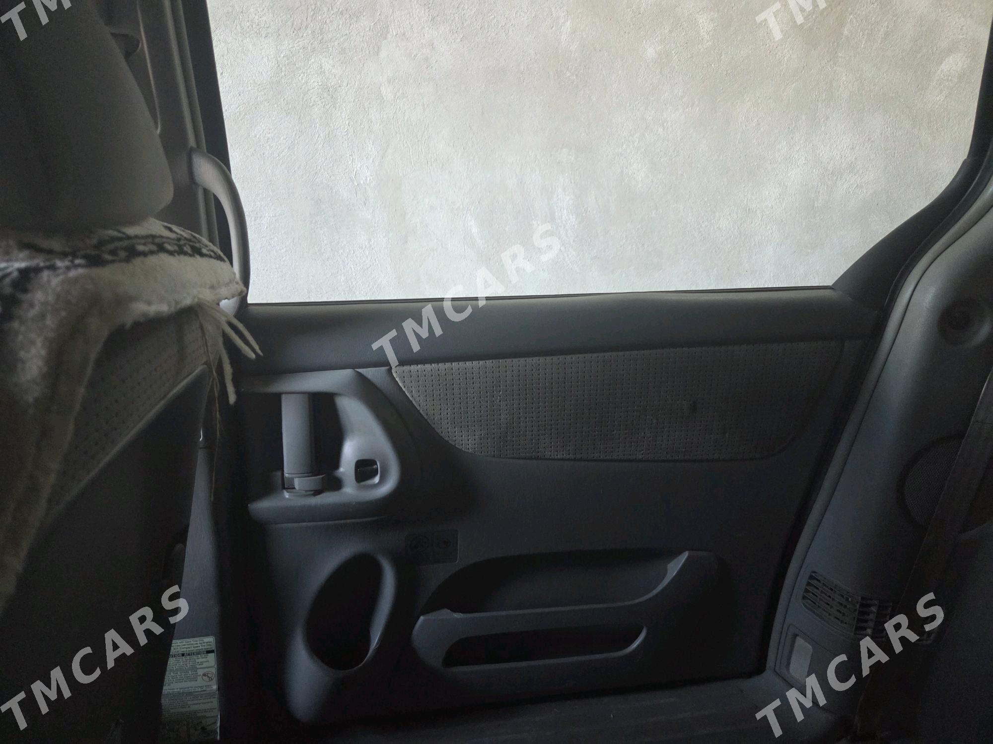 Toyota Sienna 2006 - 240 000 TMT - Туркменабат - img 2