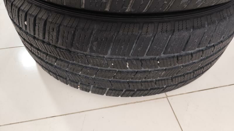 Teker Mişlen 1 700 TMT - Büzmeýin GRES - img 5