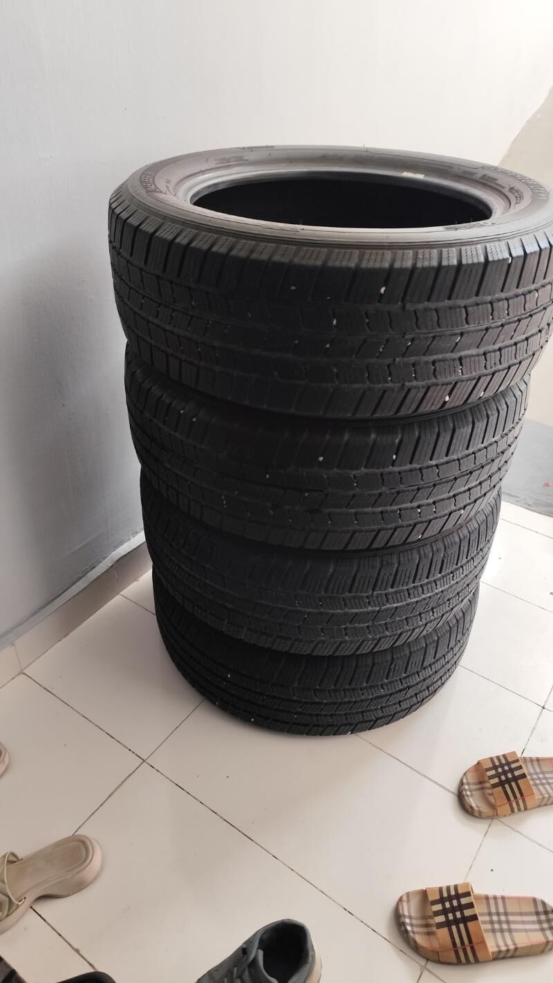 Teker Mişlen 1 700 TMT - Büzmeýin GRES - img 4