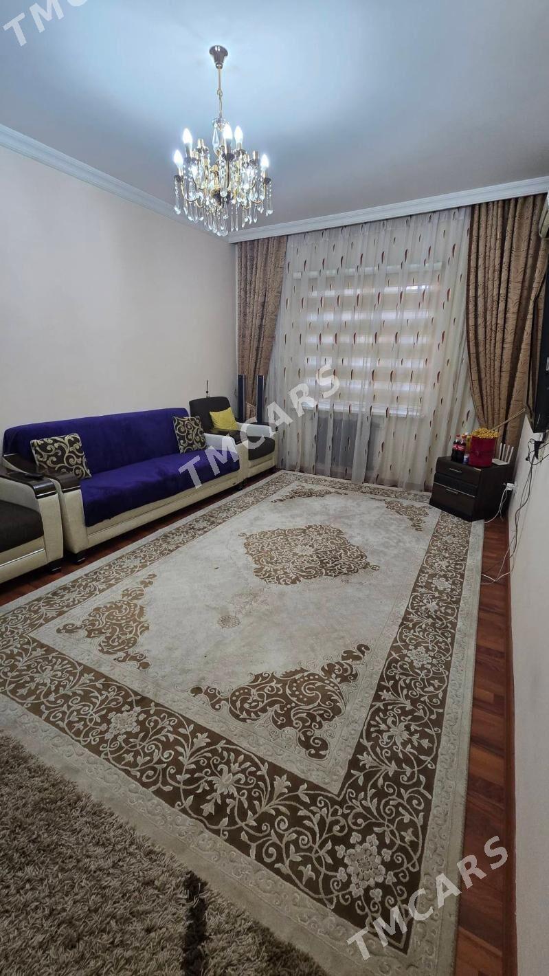 Ким район 3шка 2эт - Aşgabat - img 3