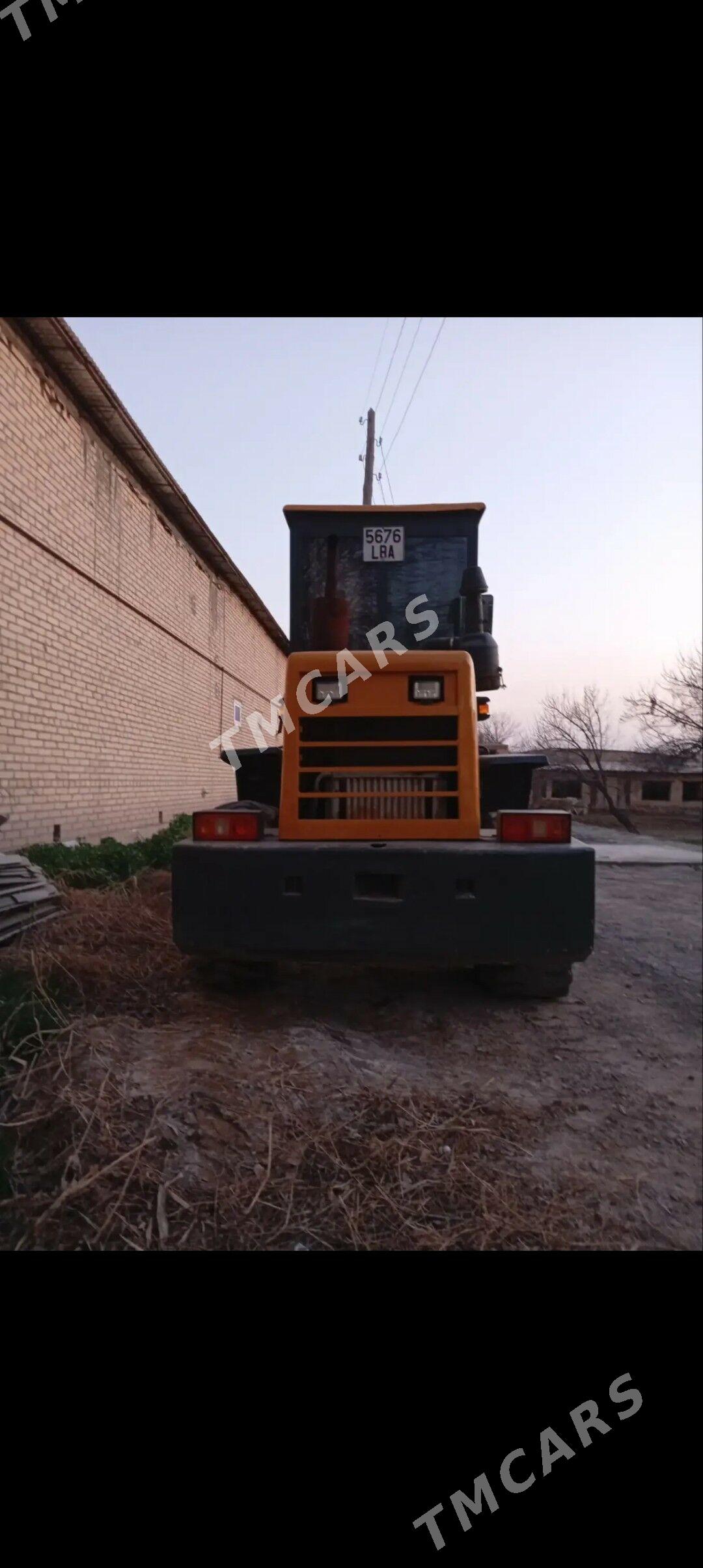 XCMG 25 2010 - 180 000 TMT - Сакар - img 2