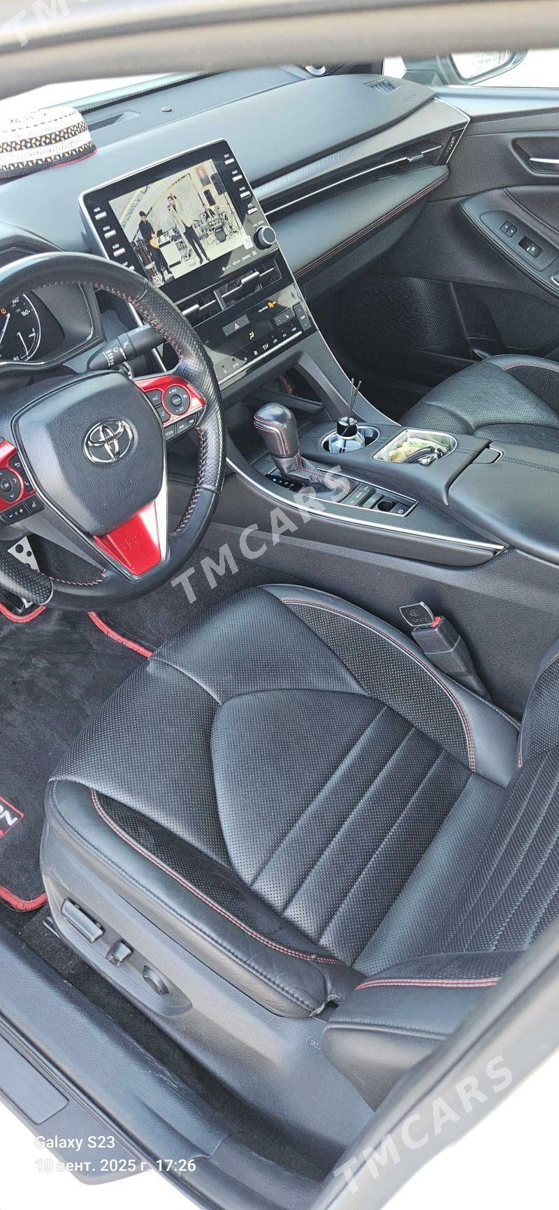 Toyota Avalon 2020 - 520 000 TMT - Gökdepe - img 2