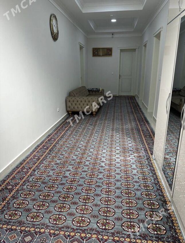 15 TAPGYR 3KOM 1ETAJ 190m2️️️️ - 15-nji tapgyr - img 10