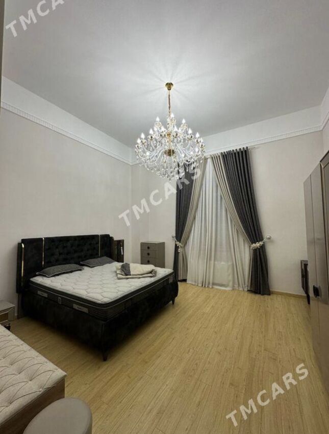 15 TAPGYR 3KOM 1ETAJ 190m2️️️️ - 15-nji tapgyr - img 3