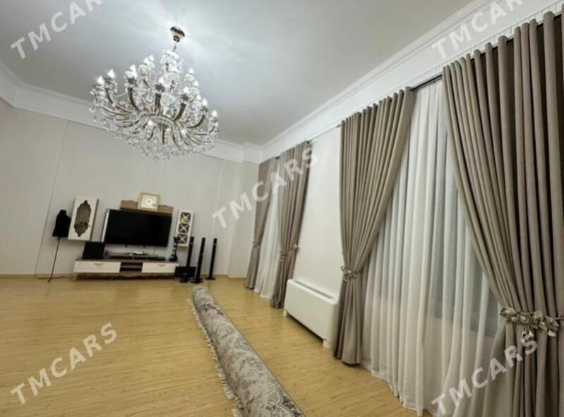 15 TAPGYR 3KOM 1ETAJ 190m2️️️️ - 15-nji tapgyr - img 8