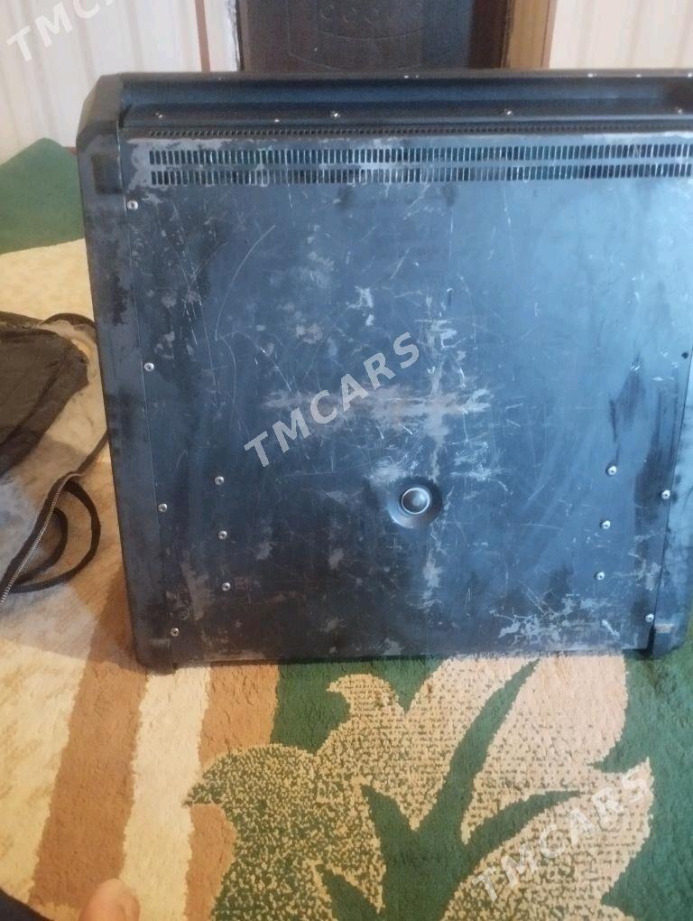 Dinakord pult - Mary - img 2