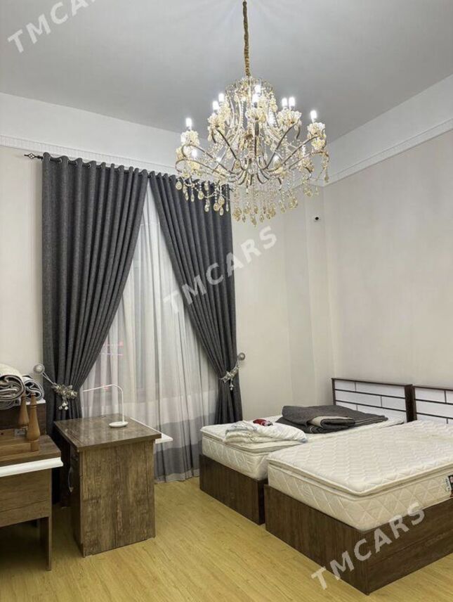 15 TAPGYR 3KOM 1ETAJ 190m2️️️️ - 15-nji tapgyr - img 7