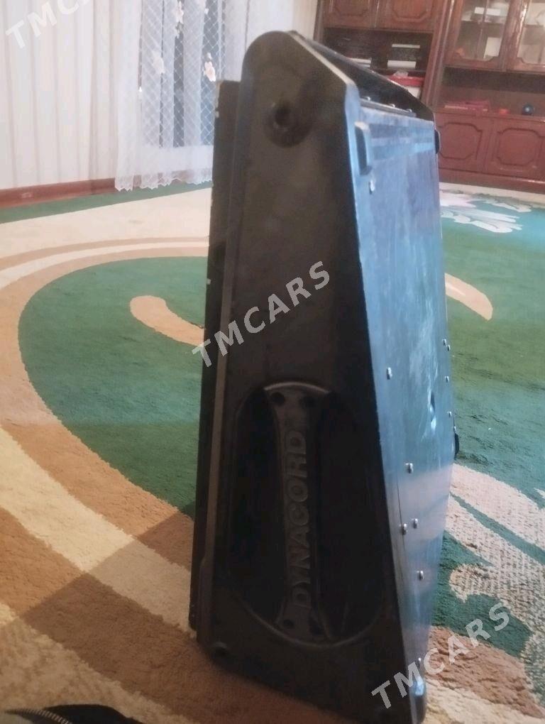 Dinakord pult - Mary - img 4