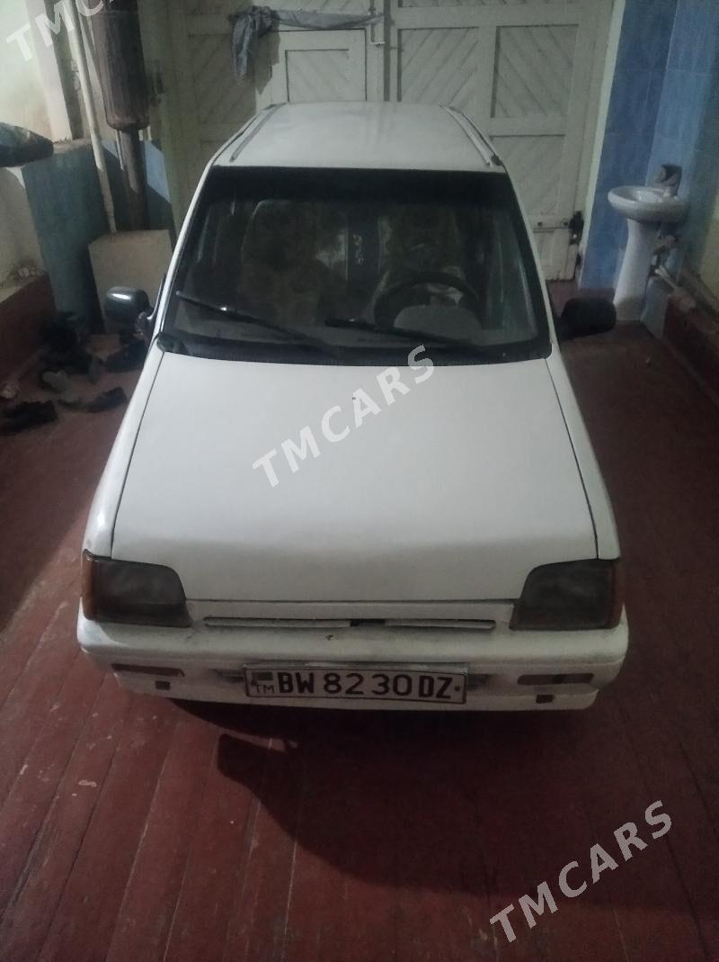 Daewoo Tico 1996 - 13 000 TMT - Daşoguz - img 4