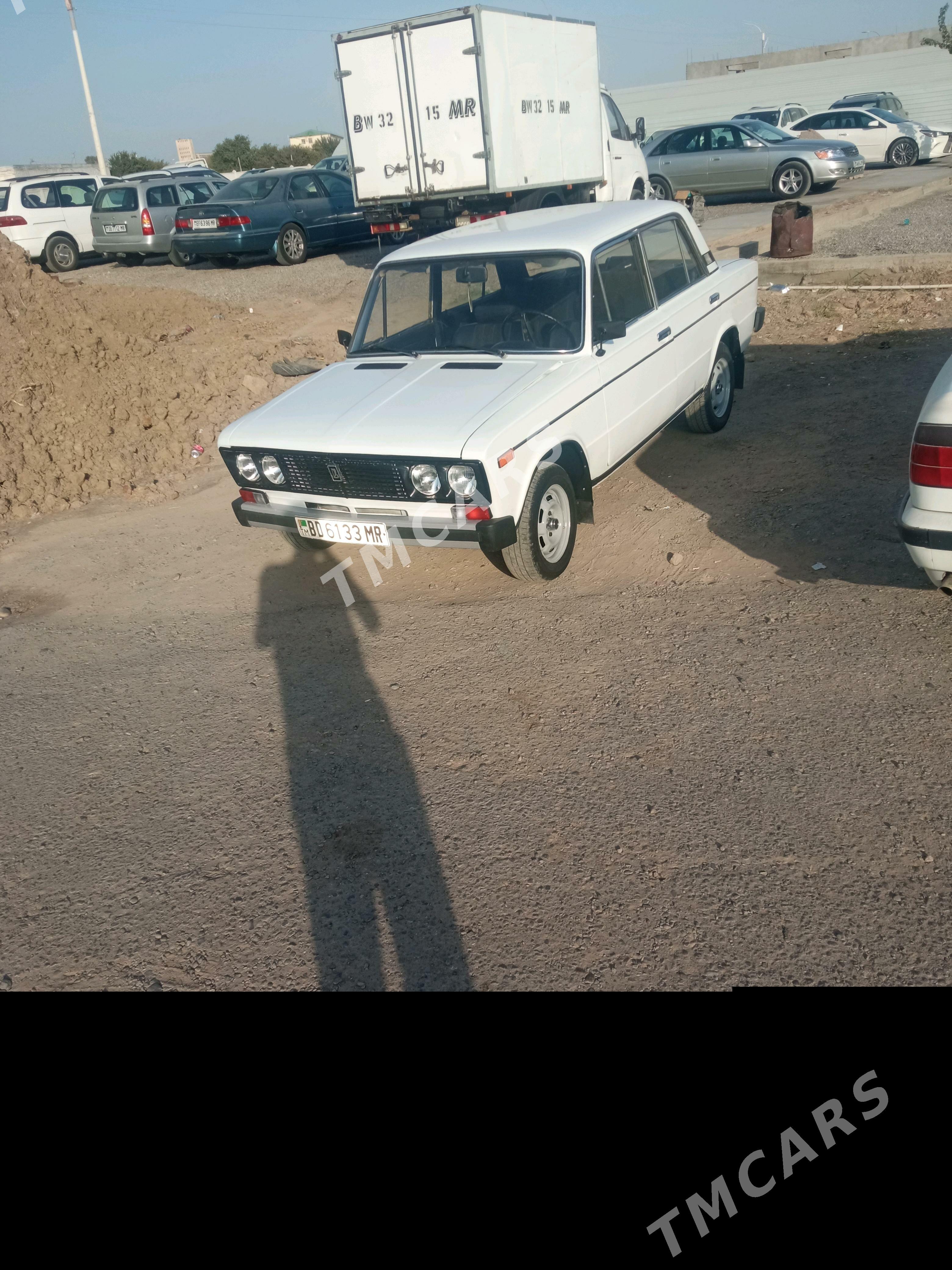 Lada 2106 2000 - 32 000 TMT - Mary - img 2