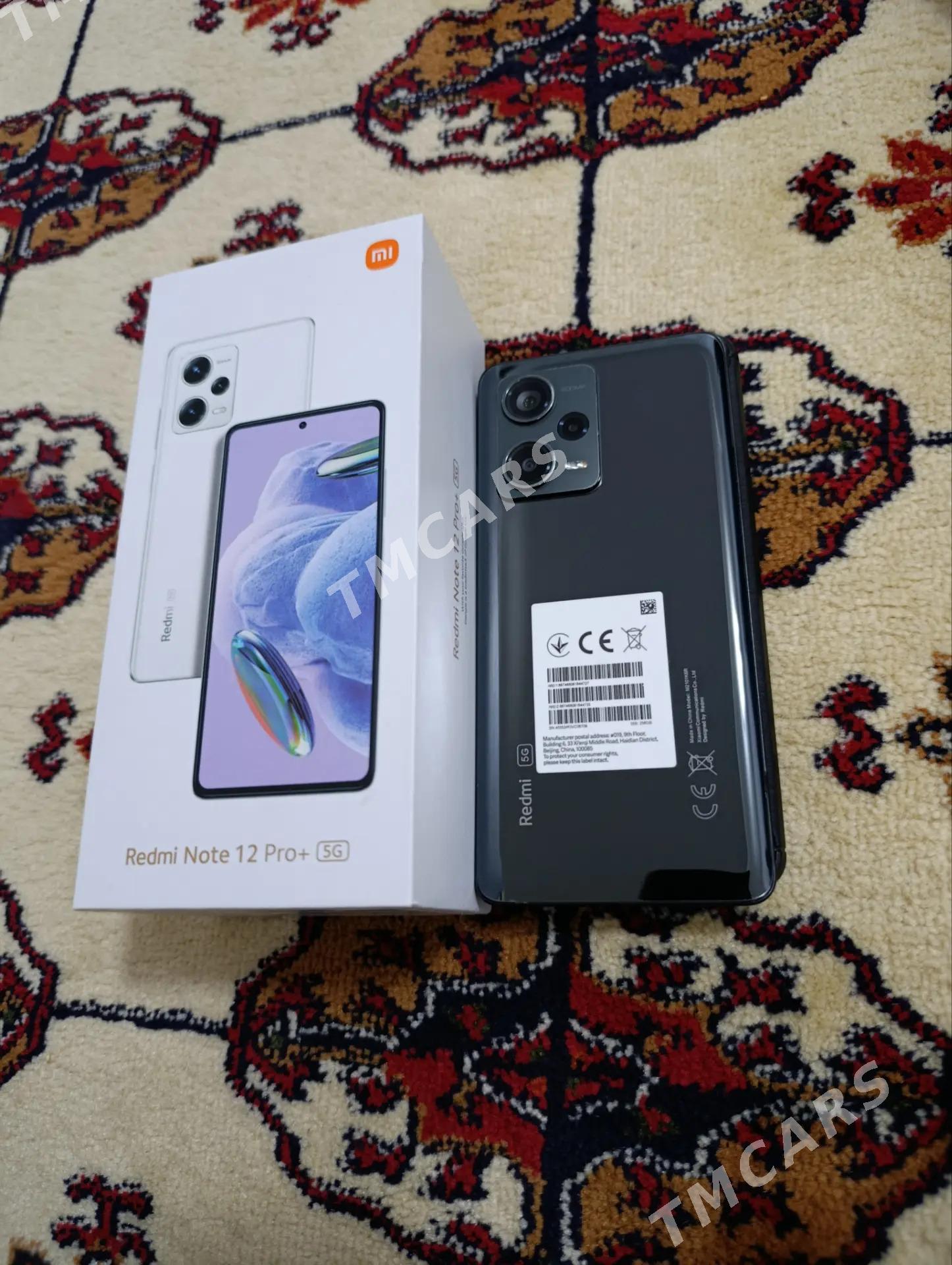 redmi not12 pro+5g - Анев - img 9