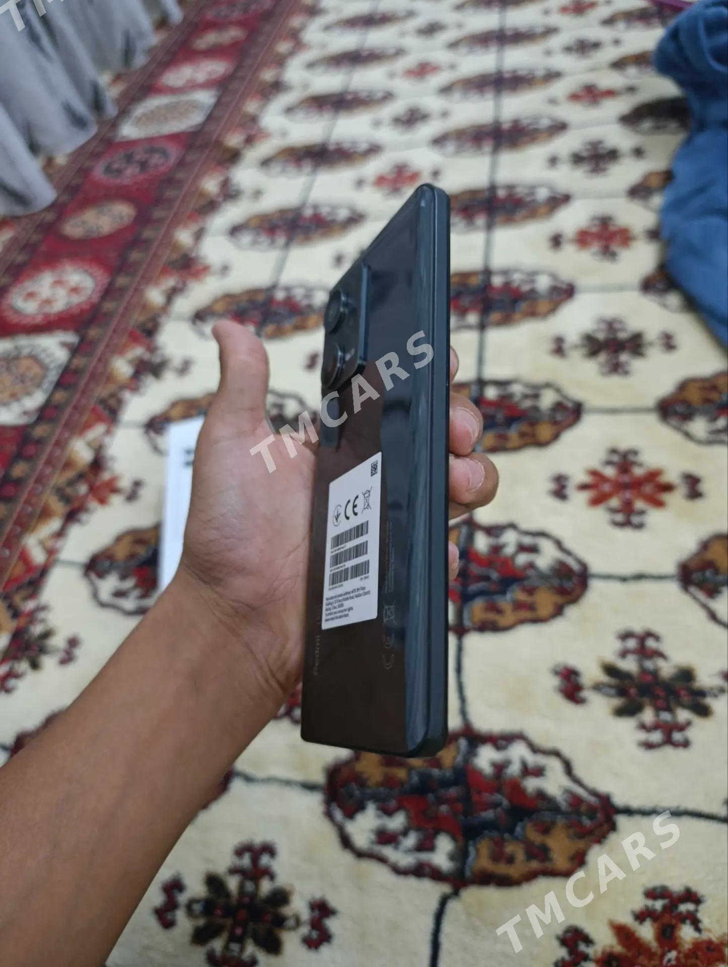 redmi not12 pro+5g - Анев - img 5